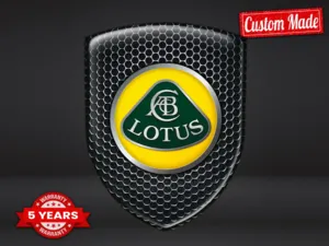 Lotus Vinilos Pared Autos Máximo Resistente Actual Chic Pro